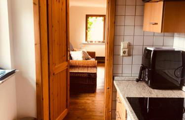 Ferienwohnungen auf einem ehemaligen Bauernhof - Foto 23