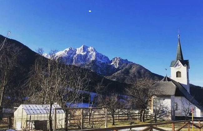 Jacobs Resort House Planica - Foto 34