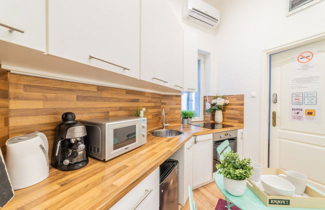 Real Apartments Anker II - Foto 8