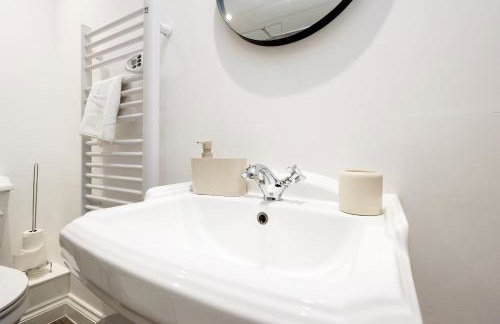 Cardiff City Centre apartment Private Parking - Foto 31