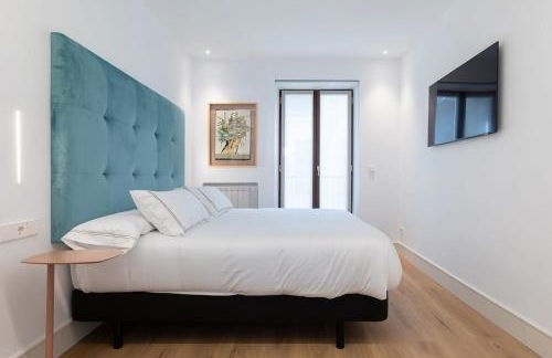 "The Whale" new, ac, design, spacious City Centre - Foto 19