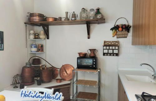 Casa Quercia Grande by Holiday World - Foto 8