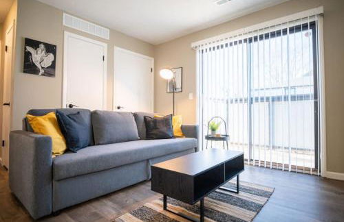 THE BLACK STRAT an iconic, new age apartment - Foto 1