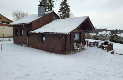Ferienhaus Ziegler - Foto 2
