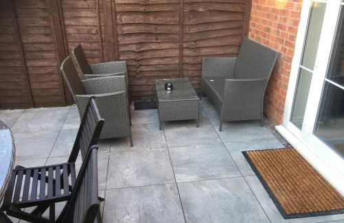 Haven House 6 bedrooms with 6 exclusive bathrooms and with lots of parking - Foto 16