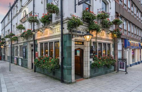 Fantastic Modern 1 Bedroom Leeds - Foto 46