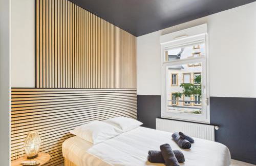 Mazarin Apartment- Private Parking - Foto 1