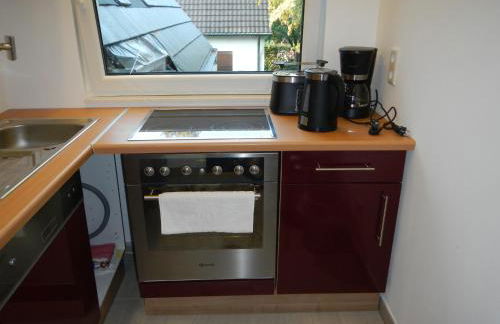 tolles komfortables Appartement Zaubersee - Foto 44