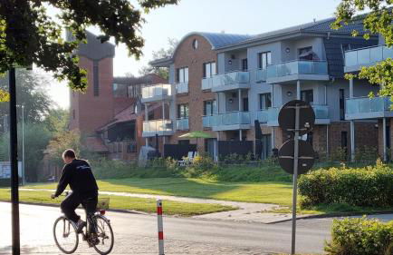 AnkerZeit - Wellnesswohnung in Damp - Foto 10