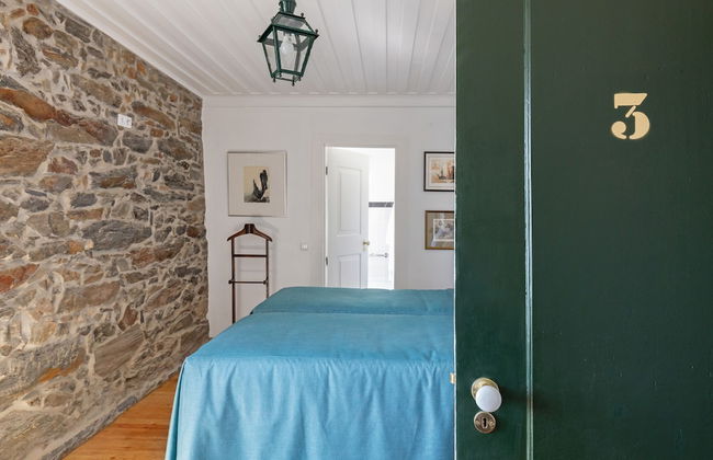 Quinta do Valdalágea - Foto 29