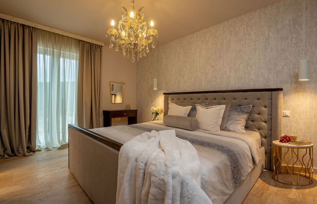 Inland villa Senses with pool and spa - Foto 27