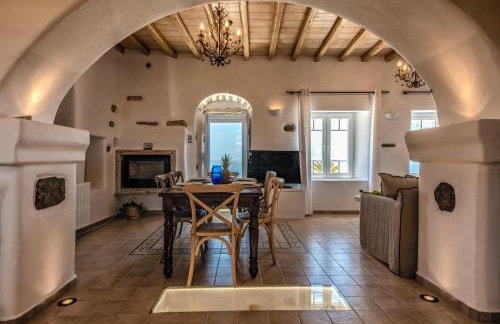 Blue Serenity Villa - Foto 36