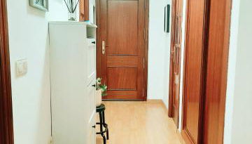 Apartamento Obao - Foto 3, Lobby or reception