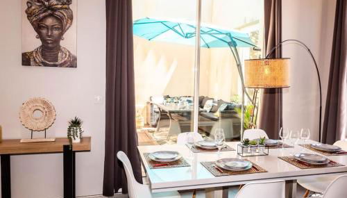 Duplex moderne centre Narbonne - Foto 2