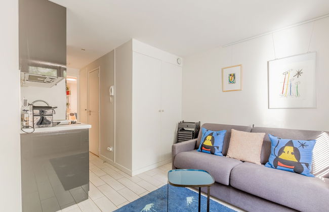 Résidence Louvre - Bellan - Foto 33