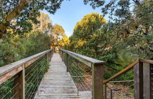 St Andrews Beach House Golf Course Views Spa Beach - Foto 30