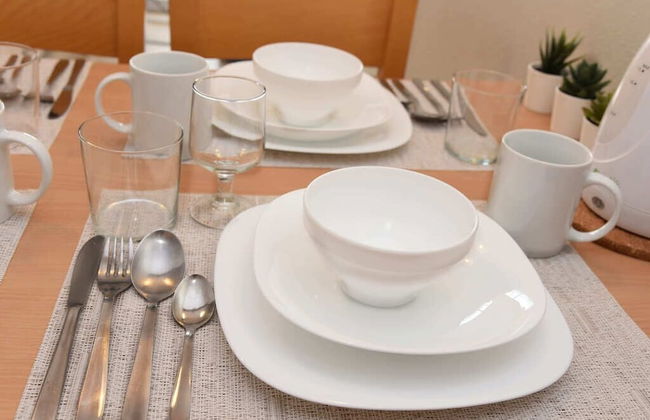 Apart-Hotel SunClub Salou - Foto 11