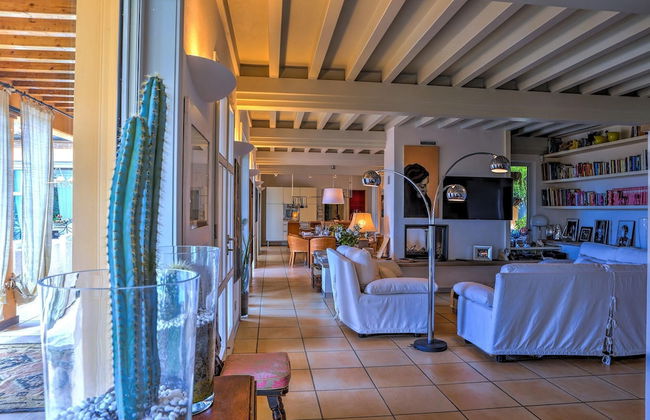 Villa Le Cave 12 in Campalto - Foto 29