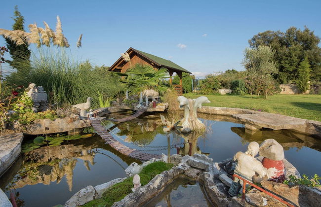 Holiday Home in Vodnjan Near Seabeach - Photo 26