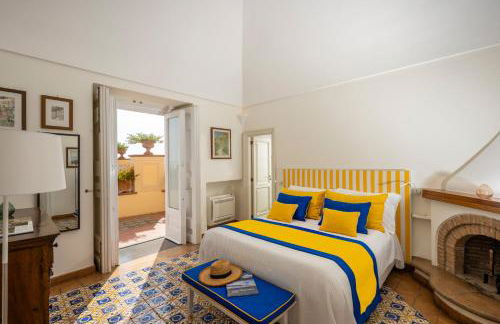 Casa Mercè Positano - Photo 51