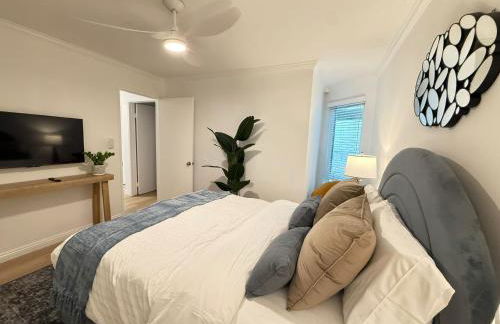 Redondo Oceanfront Gem 2BR BA Balcony & Parking 335 - Foto 6