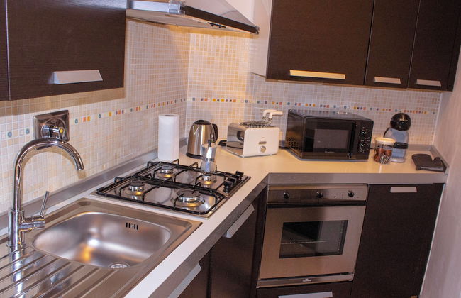 CASA IL FIORE - Foto 16