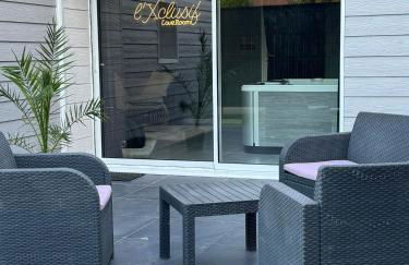 Xclusif Love room - Foto 32