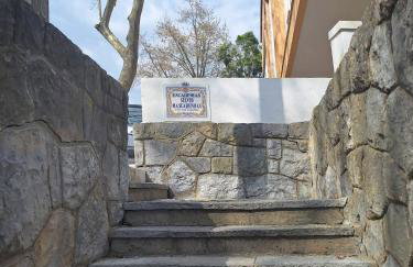 Location Estoril equiped space nice view - 4 people - Foto 42