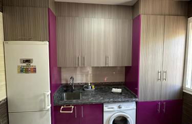 Apartamento Avenida Sort Teresa Malaga Playa - Foto 20