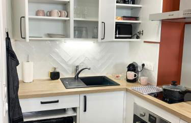 Le Constantin - Charme & confort à 2 pas du centre-ville - Foto 29