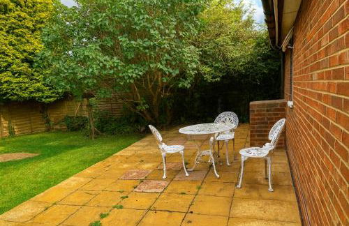 2 Bed-Sleeps 5-Private Garden-Free Parking - Foto 25