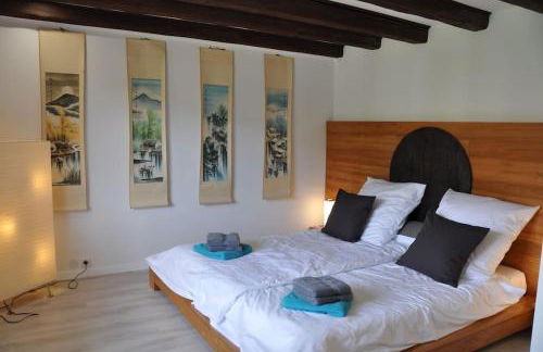 Villa sous le Tilleul - Photo 19