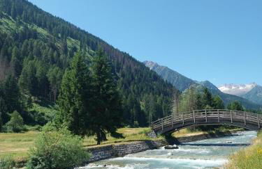 Apartman276eu Passo del Tonale - Foto 43