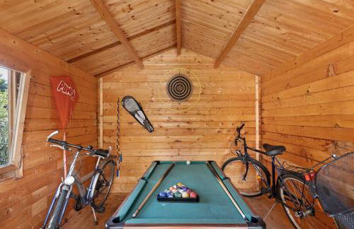 Blockhütte - Photo 26