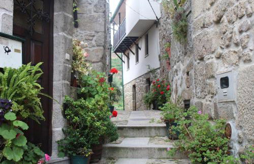 Casa Avô T1 - Foto 16