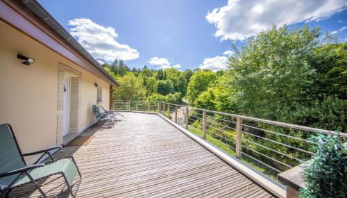 Gîte familial à Jezainville - Nature, terrasses & jardin clos, Vue vallée, forêt - Foto 2