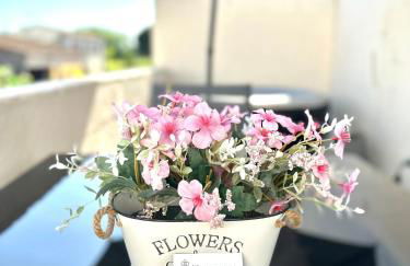 Les Appartements du Mas - Aventurine - Foto 13