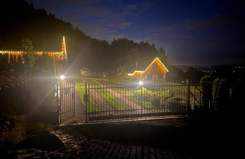 Chatka na Skraju Lasu - Foto 4