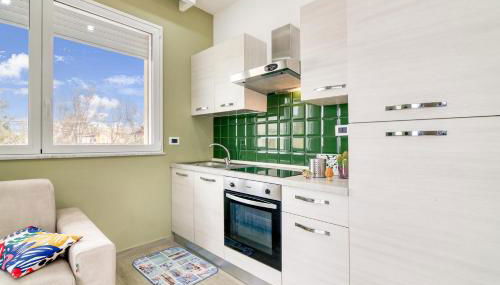 Corallo House 200m From The Sea - Happy Rentals - Foto 2