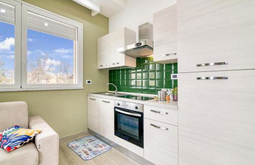 Corallo House 200m From The Sea - Happy Rentals - Foto 2