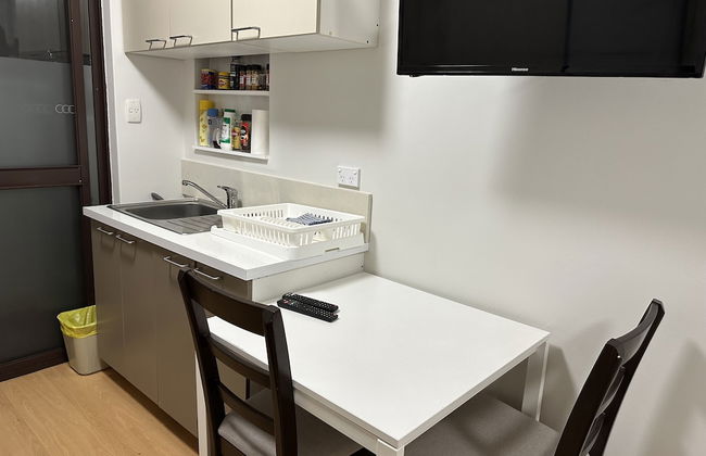 Parkline Apartments Perth - Foto 28