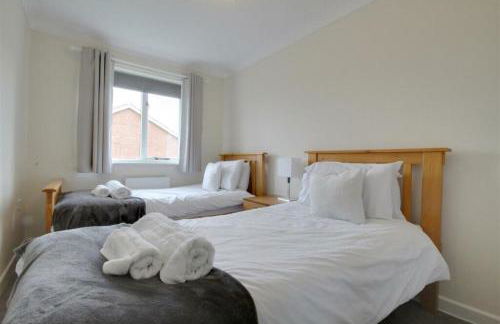 The Firs - Apartment next to Beach & Forest - Pets are free - Photo 26