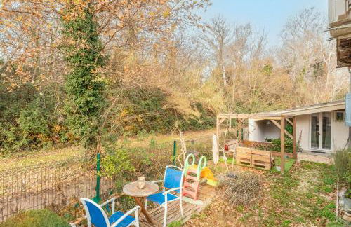 Chez Patricia En Provence - Foto 20