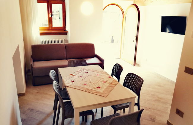 Casa Antico Borgo - Photo 7