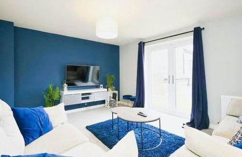 Spacious Townhouse for Contractors and Families - Photo 16