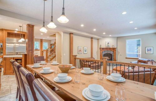 Chalet am Berg - Meredith Lodging - Foto 10