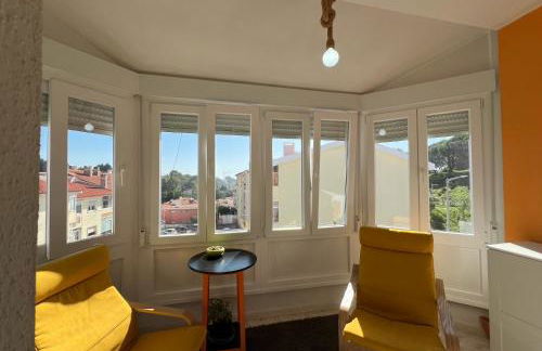 Cascais Holiday House - Checkinhome - Photo 6