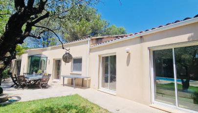 La Maison du Soleil - Foto 2