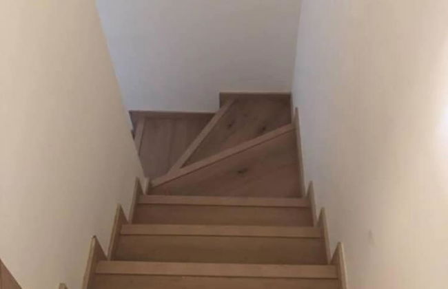 Immaculate 2-bed Villa in Faqra - Foto 13