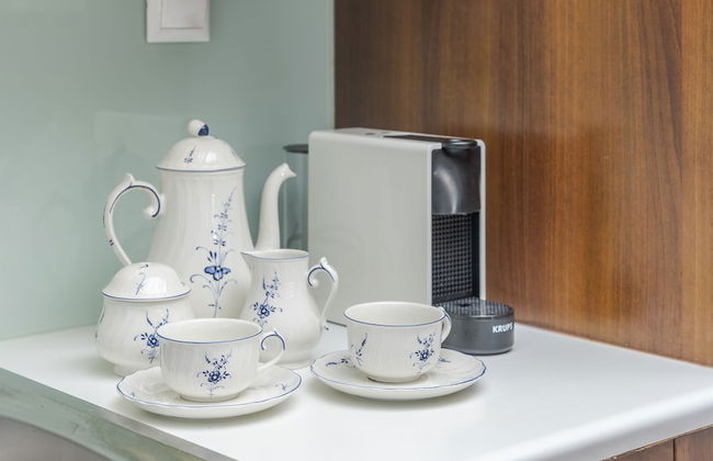 Sk Place Crete Luxury Seafront Villas - Foto 52